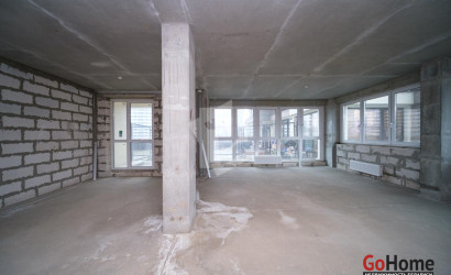 Купить 3-комнатную квартиру, Минск, Мира просп., 6(Октябрьский район). Фото 3