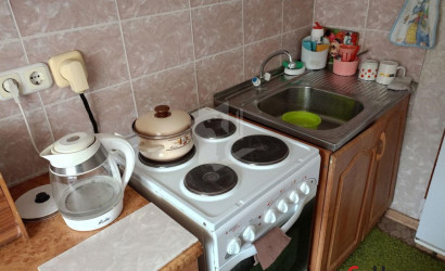 Снять 2-комнатную квартиру, Минск, ул. Лобанка, д. 89. Фото 12