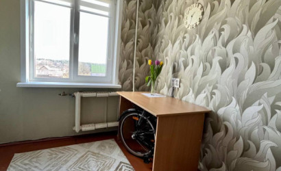 Купить 1-комнатную квартиру, Людвиново, ул. Мира. Фото 9