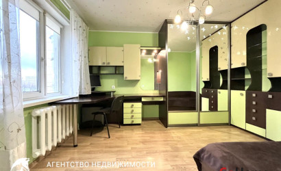 Снять 3-комнатную квартиру, Минск, Старовиленская ул. 97 (Советский район). Фото 9