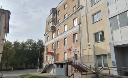 Продажа помещения, Витебск, 1-я Пролетарская, 7,  94.7 кв.м.. Фото 1