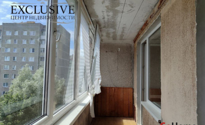 Купить 3-комнатную квартиру, Молодечно, Криничная ул., 17. Фото 11