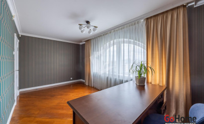 Купить 5-комнатную квартиру, Минск, Машерова просп., 54 (Советский район). Фото 5