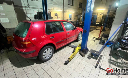 Аренда помещения под сто, Гомель, ул. Луначарского 1-я, д. 76а,  240 кв.м.. Фото 3