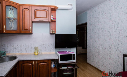 Купить 1-комнатную квартиру, Минск, Нестерова ул., 96 (Заводской район). Фото 8