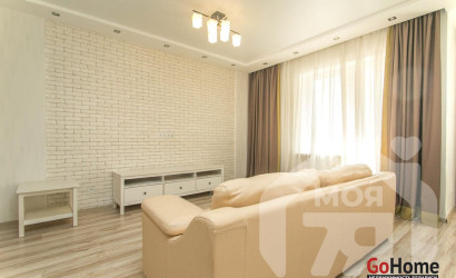 Купить 1-комнатную квартиру, Минск, Мстиславца ул., 4 (Первомайский район). Фото 6