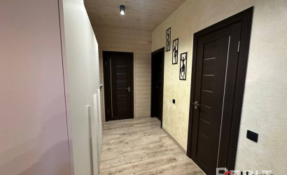 Купить коттедж, Дещенка, Молодёжная, 6, 15 соток. Фото 6