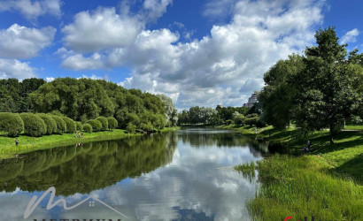 Купить дом, Минск, Курганная ул., 81, 7.5 соток. Фото 17