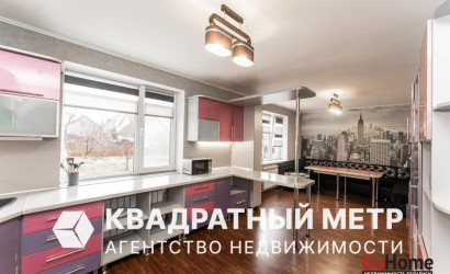 Купить дом, Столбцы, Строителей ул., 17, 12 соток. Фото 1