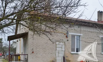  1-этажный(169.8 м2), Томашовка(Лесная)
