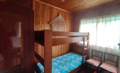 Купить дом в деревне, Зорька, 3.84 соток. Фото 8