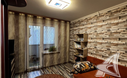 Купить 3-комнатную квартиру, Брест, Ковалево, ул. Луцкая. Фото 7