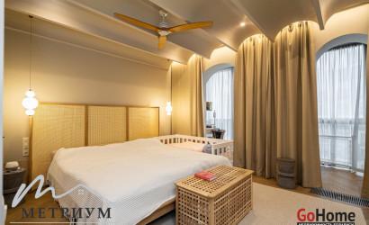 Купить 3-комнатную квартиру, Копище, Небесная ул., 7. Фото 7