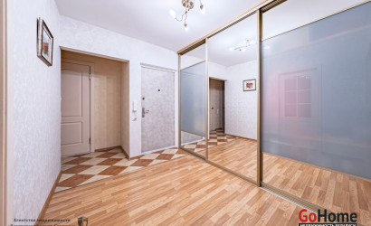 Купить 2-комнатную квартиру, Минск, 50 лет Победы, 5/2 (Первомайский район). Фото 4