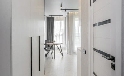 Купить 1-комнатную квартиру, Минск, Жореса Алфёрова ул., 1 (Октябрьский район). Фото 22