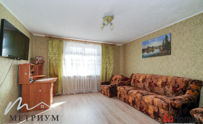 Купить коттедж, Борисов, Чкалова 6-й пер., 7.9 соток. Фото 24