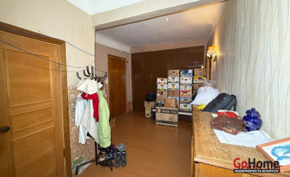 Купить 3-комнатную квартиру, Витебск, Кирова, 8. Фото 13