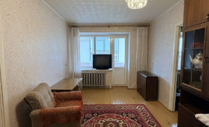 Купить 2-комнатную квартиру, Лида, Кирова, 5А. Фото 4