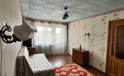 Купить 1-комнатную квартиру, Минск, просп. Партизанский, д. 83 (Партизанский район). Фото 7