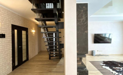 Купить коттедж, Новый, Березовая ул., 16 соток. Фото 20