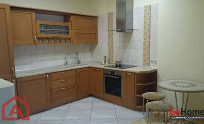 Снять 1-комнатную квартиру, Минск, Маяковского, 15 (Ленинский район). Фото 6