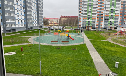 Купить 2-комнатную квартиру, Витебск, Медицинская 1. Фото 14