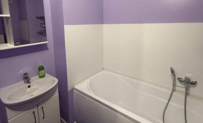 Снять 1-комнатную квартиру на сутки, Минск, ул. Чюрлениса, д. 6 (Московский район). Фото 15