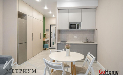 Купить 1-комнатную квартиру, Минск, Белградская ул., 16 (Октябрьский район). Фото 8