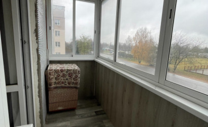 Купить 1-комнатную квартиру, Лида, Александра Невского. Фото 4