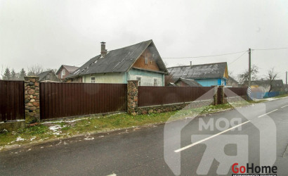 Купить дом, Брильки, Мира ул., 25 соток. Фото 2