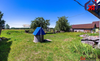 Купить дом, Рудня, Заречная ул., 25 соток. Фото 4