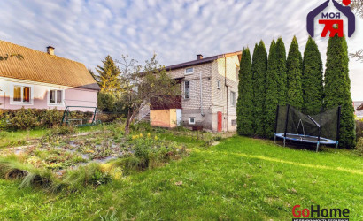 Купить дом в деревне, Урожай-2002, 4.7 соток. Фото 28