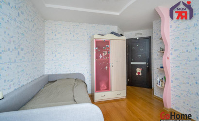Купить 5-комнатную квартиру, Минск, Захарова ул., 50/В(Партизанский район). Фото 20