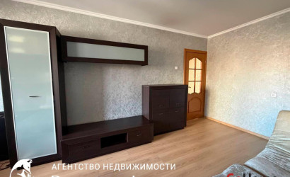 Купить 3-комнатную квартиру, Минск, Любимова пр-т 33. Фото 3