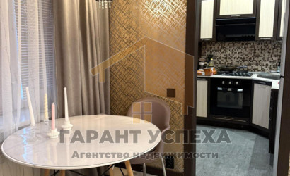 Купить 2-комнатную квартиру, Брест, бульвар Космонавтов. Фото 3