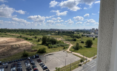 Купить 2-комнатную квартиру, Минск, Ширмы ул., 7(Фрунзенский район). Фото 16