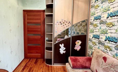 Купить 2-комнатную квартиру, Солигорск, Константина Заслонова ул., 30. Фото 9