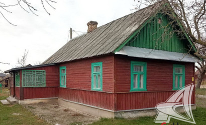 Купить дом, Ракитница, Ракитницкий с/с, 23 соток. Фото 13