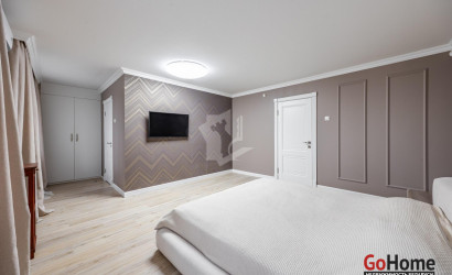 Купить 5-комнатную квартиру, Минск, Машерова просп., 54 (Советский район). Фото 30