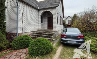 Купить дом, Каменец, г. Каменец, 14.95 соток. Фото 2