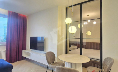 Снять 2-комнатную квартиру, Минск, просп. Мира, д. 1. Фото 3