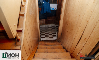 Купить 4-комнатную квартиру, Тулово, Центральная ул., 20. Фото 4