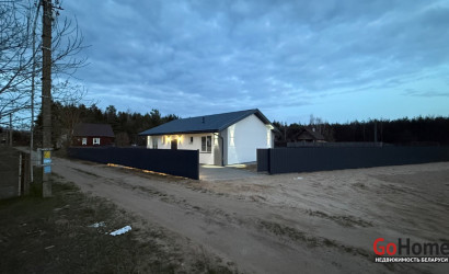 Купить дом, Дзержинск, СТ Нива-1992, 8.49 соток. Фото 7