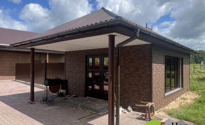 Купить дом, Нетечь, Мичурина ул., 42, 21.6 соток. Фото 14