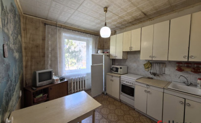 Купить 3-комнатную квартиру, Витебск, Чкалова, 39/3. Фото 7