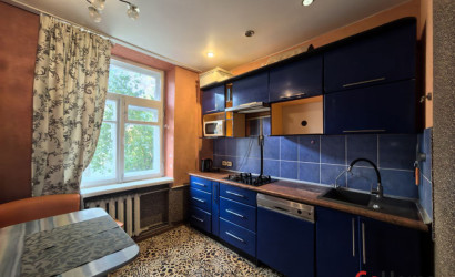 Купить 3-комнатную квартиру, Витебск, Урицкого, 17. Фото 12