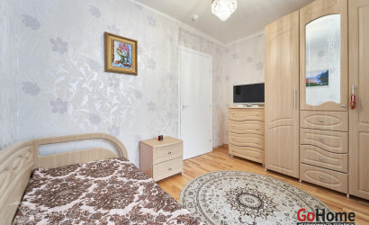 Купить 3-комнатную квартиру, Минск, Солтыса ул., 34 (Партизанский район). Фото 22