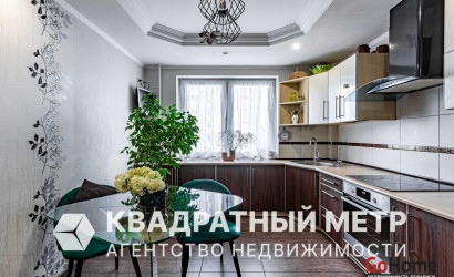 Купить 2-комнатную квартиру, Минск, Скрипникова ул., 11 (Фрунзенский район). Фото 27