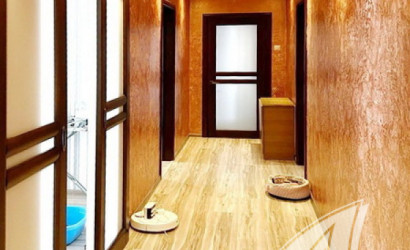 Купить 4-комнатную квартиру, Брест, Ковалево, ул. Октябрьской Революции. Фото 9