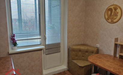 Купить 2-комнатную квартиру, Бобруйск, Строителей, 56/1. Фото 12